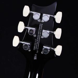PRS SE Custom24 Emerald...の詳細画像4