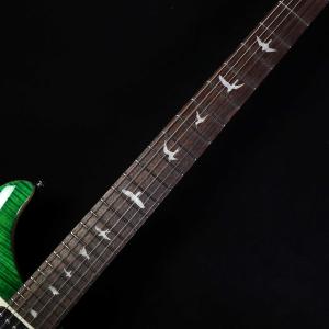 PRS SE Custom24 Emerald...の詳細画像5