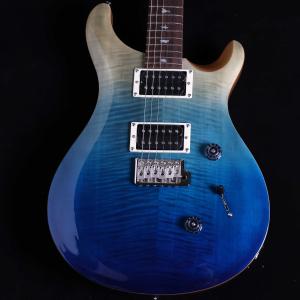 PRS SE Custom24 Blue　Fade ポールリードスミス(Paul Reed Smith) SEカスタム24 ブルーフェイド フレイム 未展示品