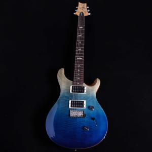PRS SE Custom24 Blue Fa...の詳細画像1
