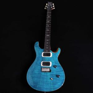 PRS SE CE 24 Blue Matte...の詳細画像1