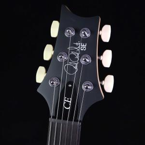 PRS SE CE 24 Blue Matte...の詳細画像2