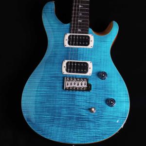 PRS SE CE 24 Blue Matteo 島村楽器限定モデル ポールリードスミス(Paul Reed Smith) SE CE24 ブルーマテオ 未展示品