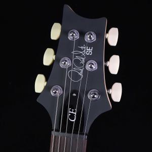 PRS SE CE 24 Blue Matte...の詳細画像2