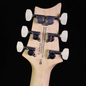 PRS SE CE 24 Blue Matte...の詳細画像3
