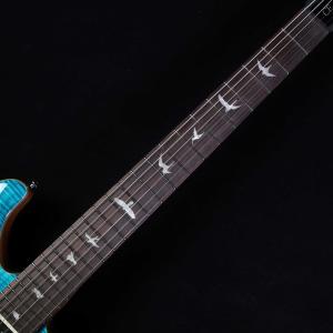 PRS SE CE 24 Blue Matte...の詳細画像4