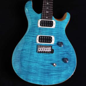 PRS SE CE 24 Blue Matteo 島村楽器限定モデル ポールリードスミス(Paul Reed Smith) SE CE24 ブルーマテオ 未展示品