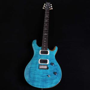 PRS SE CE 24 Blue Matte...の詳細画像1
