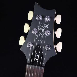 PRS SE CE 24 Blue Matte...の詳細画像2