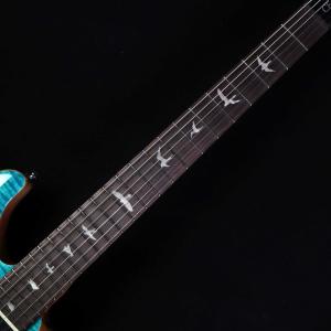 PRS SE CE 24 Blue Matte...の詳細画像4