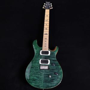 PRS SE CE24 Teal Black ...の詳細画像1