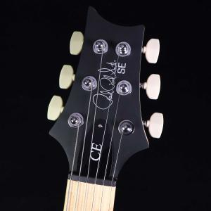 PRS SE CE24 Teal Black ...の詳細画像2