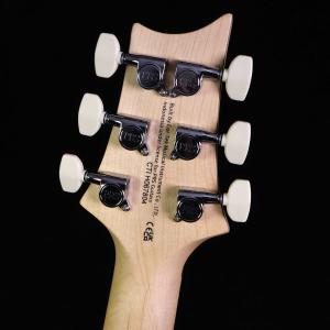 PRS SE CE24 Teal Black ...の詳細画像3