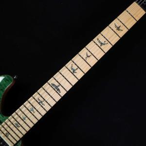 PRS SE CE24 Teal Black ...の詳細画像4