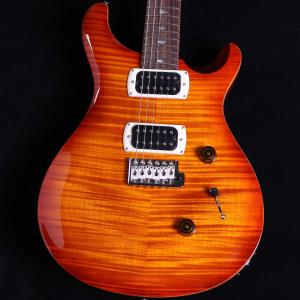 PRS SE Custom24 Vintage Sunburst ポールリードスミス(Paul Reed Smith) SE カスタム24 VS 未展示品