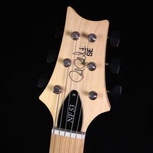 PRS SE NF 53 Black Dogh...の詳細画像2
