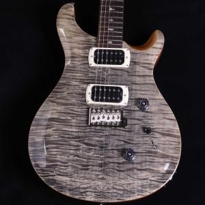 PRS SE Custom24 Charcoal エレキギター ポールリードスミス SEカスタム24 チャコール 黒 グレー 未展示品