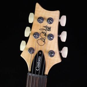 PRS SE Custom24 Charcoa...の詳細画像2
