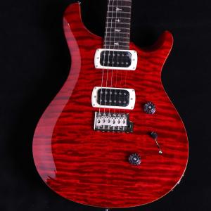 PRS SE Custom24 Quilt Ruby ポールリードスミス(Paul Reed Smith) SEカスタム24 キルト ルビー 赤 未展示品