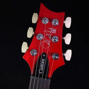 PRS SE Custom24 Quilt R...の詳細画像3