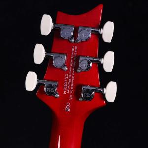 PRS SE Custom24 Quilt R...の詳細画像4