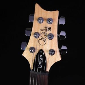 PRS SE Custom24 Quilt B...の詳細画像2