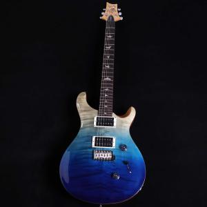 PRS SE Custom24 Blue Fa...の詳細画像1