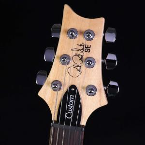 PRS SE Custom24 Blue Fa...の詳細画像2