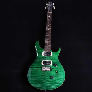PRS SE Custom24 Emerald...の詳細画像1