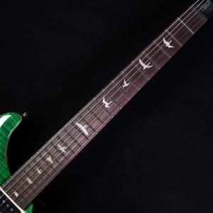 PRS SE Custom24 Emerald...の詳細画像5