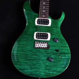 PRS SE Custom24 Emerald Green ポールリードスミス(Paul Reed Smith) SEカスタム24 エメラルドグリーン 未展示品