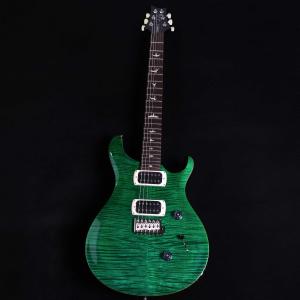 PRS SE Custom24 Emerald...の詳細画像1
