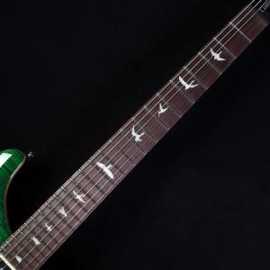 PRS SE Custom24 Emerald...の詳細画像5