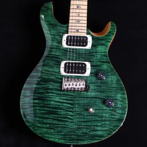 PRS SE CE24 Teal Black Maple エレキギター ポールリードスミス(Paul Reed Smith) SECE24 メイプル指板 未展示品