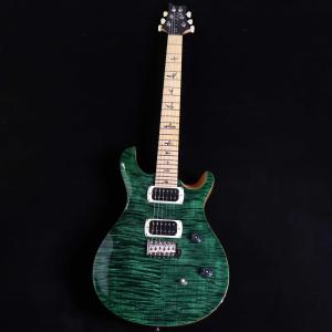 PRS SE CE24 Teal Black ...の詳細画像1