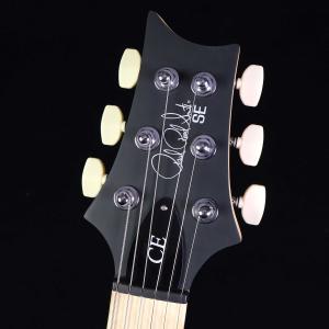 PRS SE CE24 Teal Black ...の詳細画像2