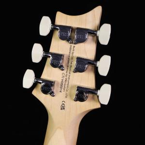 PRS SE CE24 Teal Black ...の詳細画像3