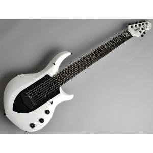 ミュージックマン Musicman John 7 Frost Majesty Glacial Signatuer ギター エレキギター 7弦 エレキギター Petrucci Model ジョン ペトルーシ 新宿pepe店 限定特価 John Tk 島村楽器店