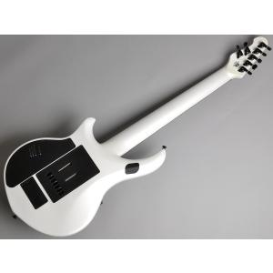 ミュージックマン Musicman John 7 Frost Majesty Glacial Signatuer ギター エレキギター 7弦 エレキギター Petrucci Model ジョン ペトルーシ 新宿pepe店 限定特価 John Tk 島村楽器店
