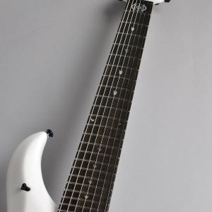 ミュージックマン Musicman John 7 Frost Majesty Glacial Signatuer ギター エレキギター 7弦 エレキギター Petrucci Model ジョン ペトルーシ 新宿pepe店 限定特価 John Tk 島村楽器店