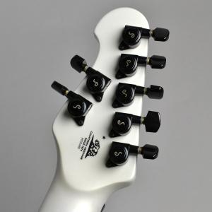 ミュージックマン Musicman John 7 Frost Majesty Glacial Signatuer ギター エレキギター 7弦 エレキギター Petrucci Model ジョン ペトルーシ 新宿pepe店 限定特価 John Tk 島村楽器店