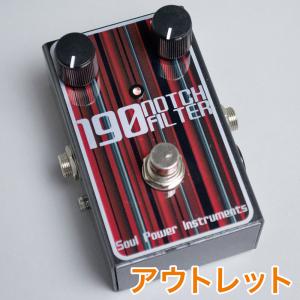 Soul Power Instruments ソウルパワーインストウルメンツ 190 Notch F...