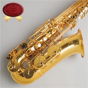 ヤマハYAS-62 8月購入美品検品済みセルマーマウスピース YAMAHA / YAS-62 ヤマハ アルトサックス ラッカー仕上 《Selmer