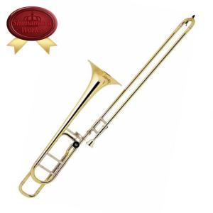 在庫有り V.Bach バック テナーバストロンボーン 42BO GL GB 管楽器