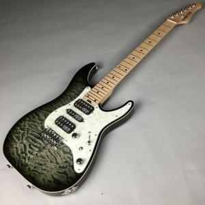Sd Dx 24 As Fxd ギター 錦糸町パルコ店 エレキギター シェクター Schecter Sd Dx 24 As Fxd Tk 島村楽器店