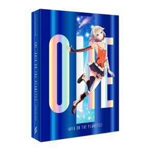 1st PLACE ONE -ARIA ON THE PLANETES- STARTER PACK 音声創作ソフトウェア 〔新宿PePe店〕〔国内正規品〕
