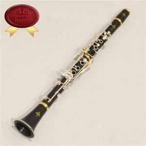Buffet Crampon E13 クラリネット ハードケース付属 #UD3241