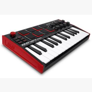 AKAI professional AKAI アカイ MPK mini plus 37鍵盤 USB MIDI