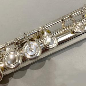 〔5年保証〕 YAMAHA ヤマハ YFL-4...の詳細画像2