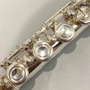 〔5年保証〕 YAMAHA ヤマハ YFL-4...の詳細画像3